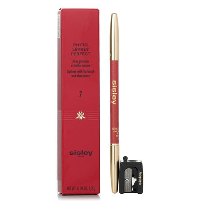 Sisley Phyto Levres Perfect Lipliner - Ruby 1.2g
