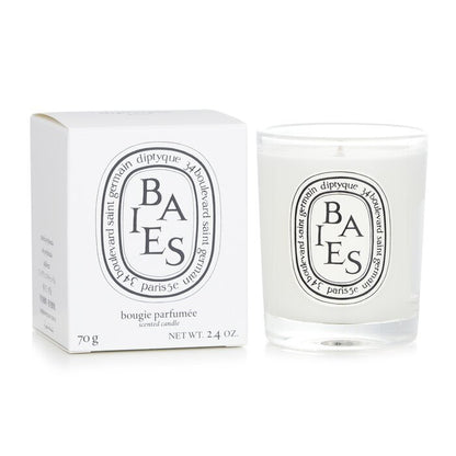 Diptyque Scented Candle - Baies (Berries) 70g