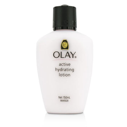 Olay Active Hydrating Lotion(Random Packaging) 150ml