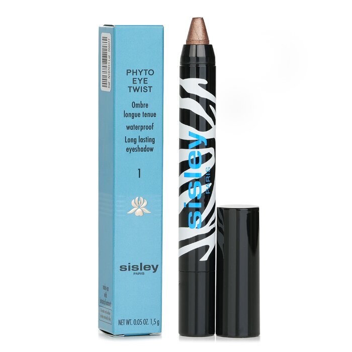 Sisley Phyto Eye Twist - 1 Topaze 1.5g