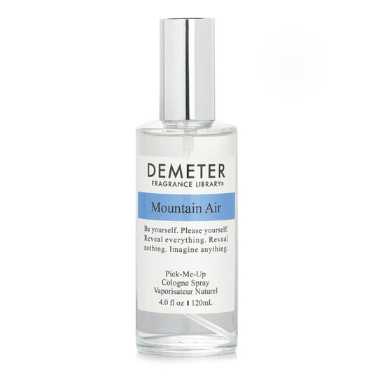 Demeter Mountain Air Cologne Spray 120ml