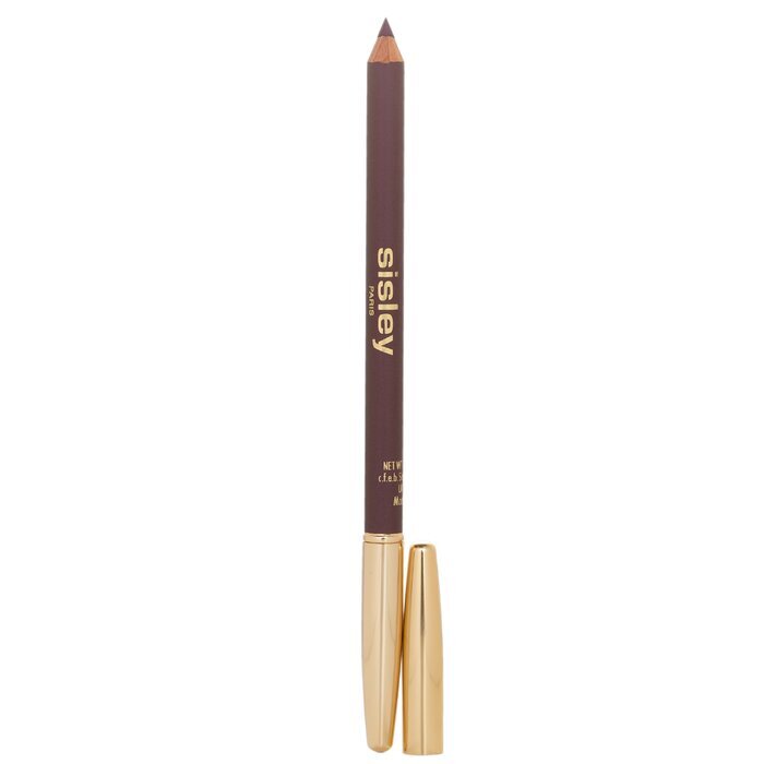 Sisley Phyto Khol Perfect Eyeliner (With Blender and Sharpener) - Plum 1.2g