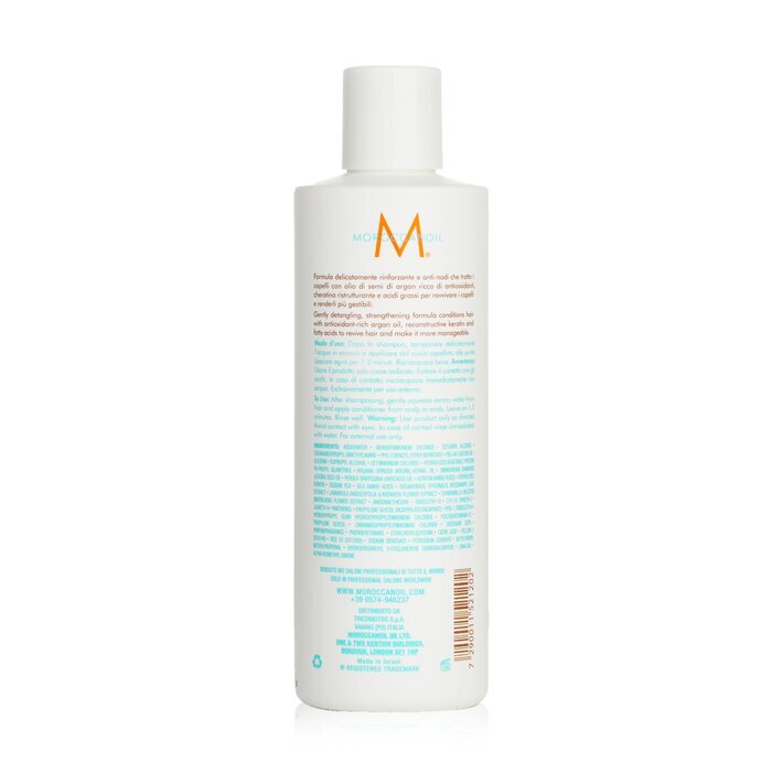 Moroccanoil Moisture Repair Conditioner - For Weakened and Damaged Hair 250ml