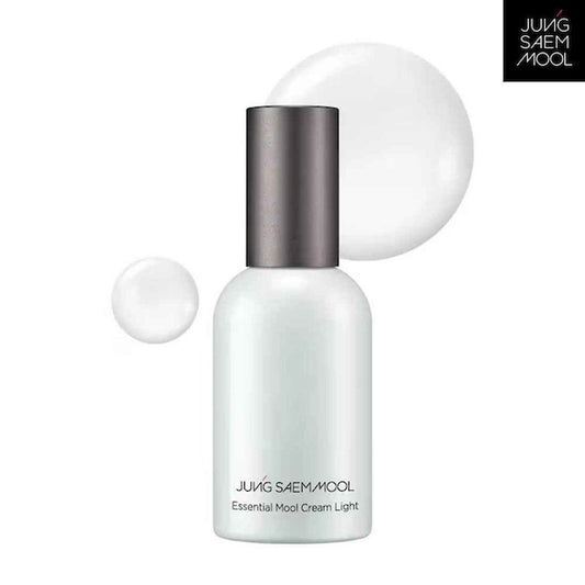 JUNG SAEM MOOL beauty Essential Mool Cream Light 50ml