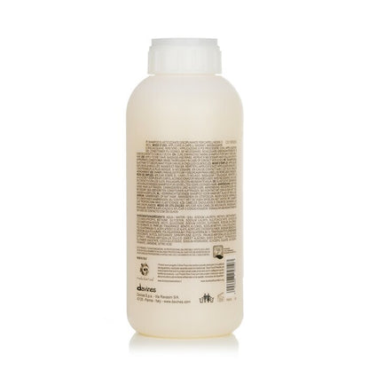 Davines Love Lovely Curl Enhancing Shampoo (For Wavy or Curly Hair) 1000ml