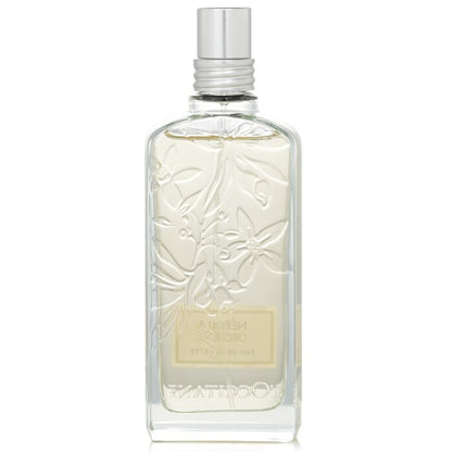 L'Occitane Neroli & Orchidee Eau De Toilette Spray(Random Packaging) 75ml