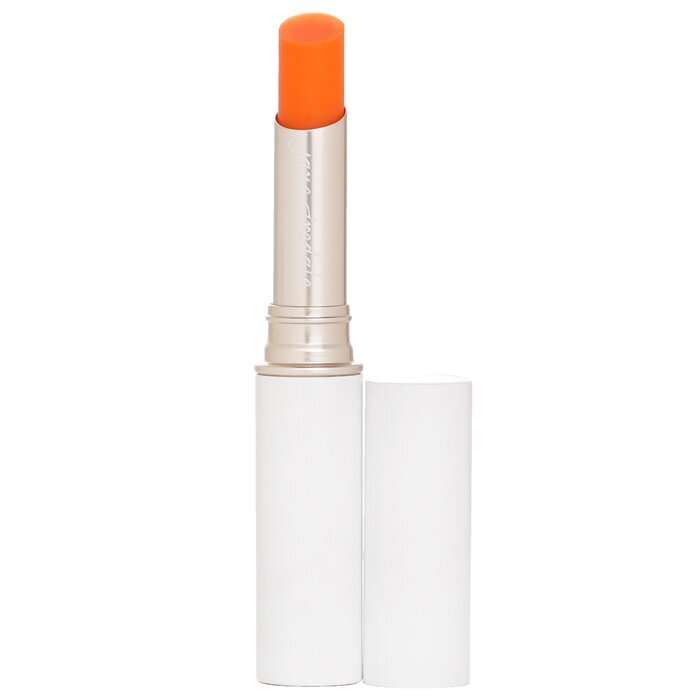 Jane Iredale Just Kissed Lip & Cheek Stain - Forever Peach(Random Packaging) 3g