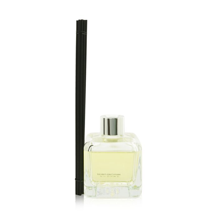 Lampe Berger (Maison Berger Paris) Cube Scented Bouquet - Orange Cinnamon 125ml