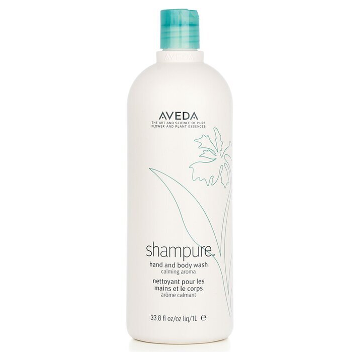Aveda Shampure Hand and Body Wash 1000ml
