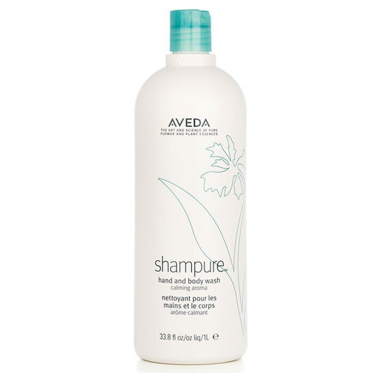 Aveda Shampure Hand and Body Wash 1000ml