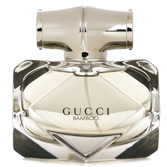 Gucci Bamboo Eau De Parfum Spray 50ml/1.6oz