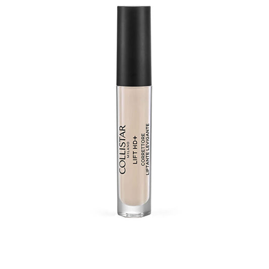 Collistar Lift Hd+ Smoothing Lifting Concealer #0 Avorio 4ml