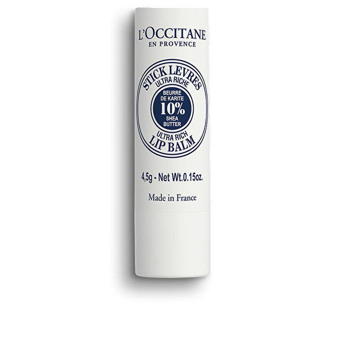 L'Occitane Ultra Rich Lip Balm 45g