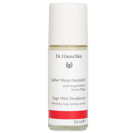 Dr. Hauschka Sage Mint Deodorant 50ml