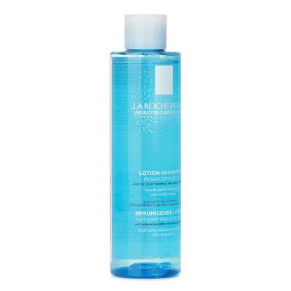 La Roche Posay Soothing Lotion - For Sensitive Skin 200ml/6.76oz