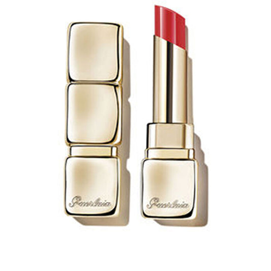 Guerlain Kiss Kiss Shine Bloom Lip Colour #609 Spring Rose 3.2g