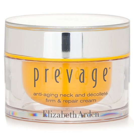 Prevage by Elizabeth Arden Anti-Aging Neck And Decollete Firm & Repair Cream 50g