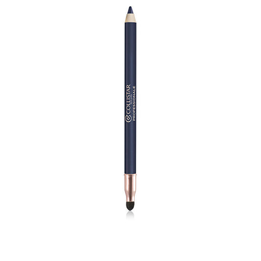 Collistar Professional Waterproof Eye Pencil #4 Blu Notte 1.2ml