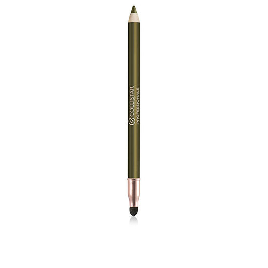 Collistar Professional Waterproof Eye Pencil #6 Verde Foresta 1.2ml