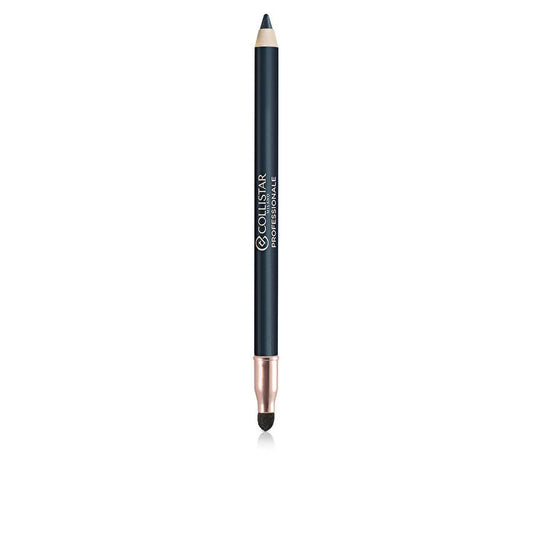 Collistar Professional Waterproof Eye Pencil #11 Blu Metallo 1.2ml