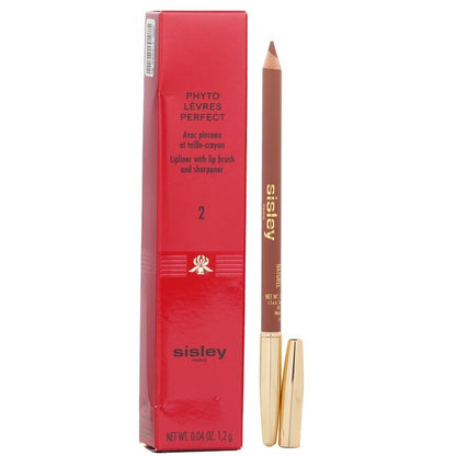 Sisley Phyto Levres Perfect Lipliner -  Beige Naturel 1.2g
