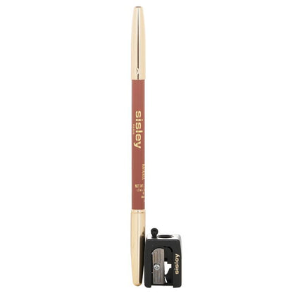 Sisley Phyto Levres Perfect Lipliner -  Beige Naturel 1.2g