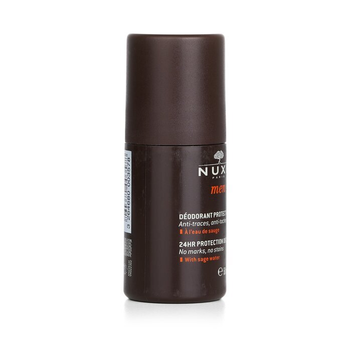 Nuxe Men 24HR Protection Deodorant 50ml