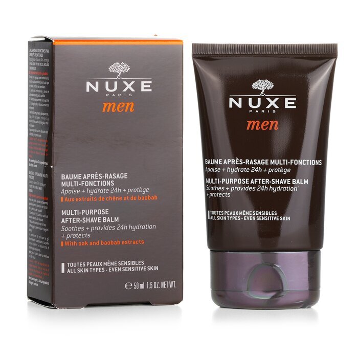 Nuxe Men Multi-Purpose After-Shave Balm 50ml