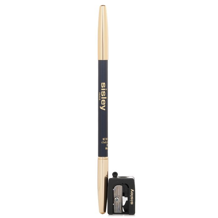 Sisley Phyto Khol Perfect Eyeliner (With Blender and Sharpener) -  Navy 1.2g