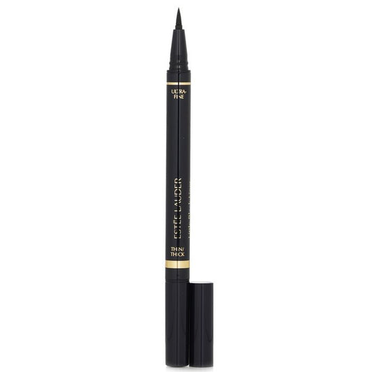 Estee Lauder Little Black Liner (Thick + Thin + Ultra Fine) -  01 Onyx 9g