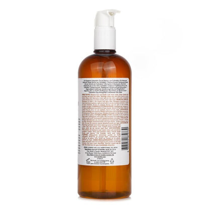 Kiehl's Calendula Deep Cleansing Foaming Face Wash 500ml