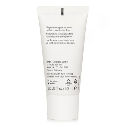 Dr. Hauschka Foundation - 03 (Chestnut) (Random Packaging) 30ml