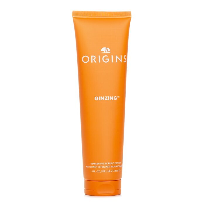 Origins GinZing Refreshing Scrub Cleanser 150ml