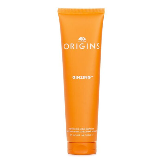 Origins GinZing Refreshing Scrub Cleanser 150ml