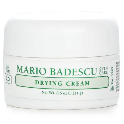 Mario Badescu Drying Cream - For Combination/ Oily Skin Types 14g