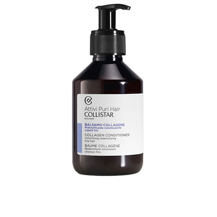 Collistar Attivi Puri Collagen Conditioner 200ml