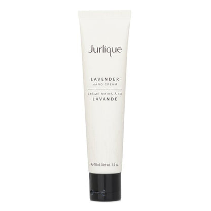 Jurlique Lavender Hand Cream 40ml