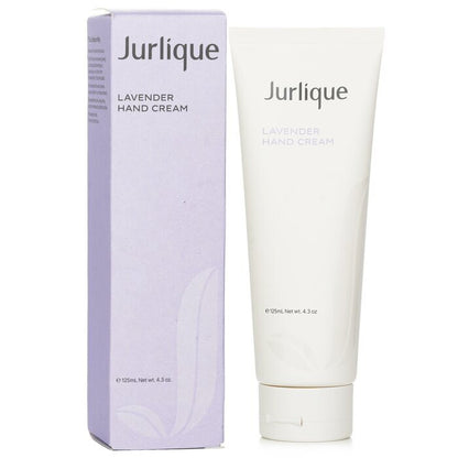 Jurlique Lavender Hand Cream(Random Packaging) 125ml