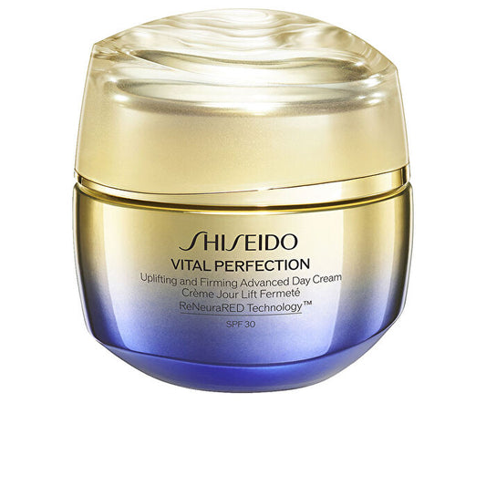 Shiseido Vital Perfection Cream Spf30 50ml