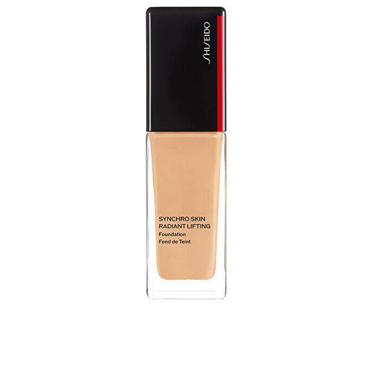 Shiseido Synchro Skin Radiant Lifting Foundation Spf30 #230 Alder 30ml
