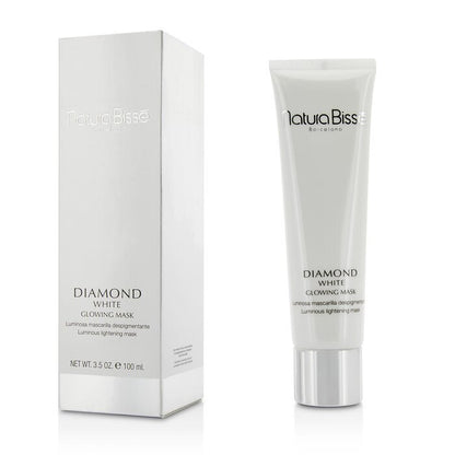 Natura Bisse Diamond White Glowing Mask 100ml