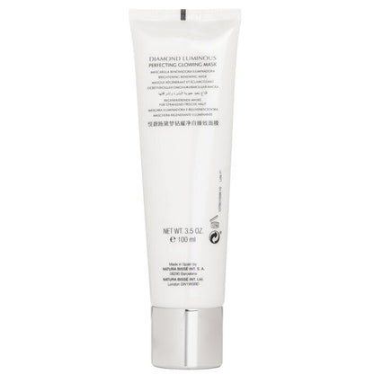 Natura Bisse Diamond White Glowing Mask 100ml
