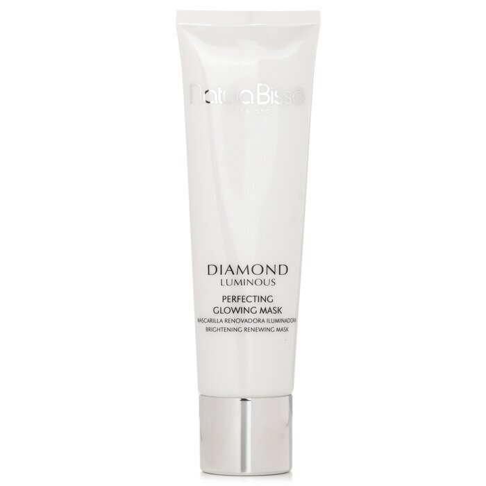 Natura Bisse Diamond White Glowing Mask 100ml