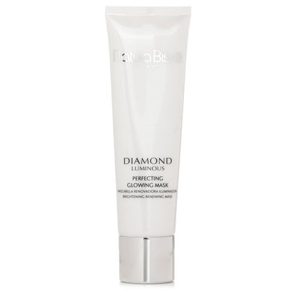Natura Bisse Diamond White Glowing Mask 100ml