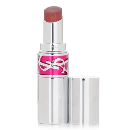 Yves Saint Laurent Rouge Volupte Candy Glaze Double Care Balm -  15 Showcasing Nude 3.2g
