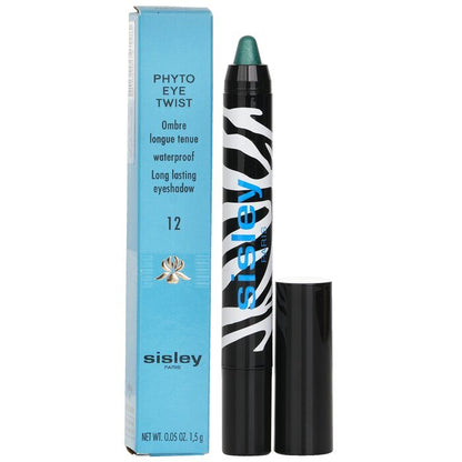 Sisley Phyto Eye Twist - 12 Emerald 1.5g