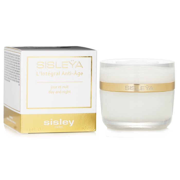 Sisleya L'Integral Anti-Age Day And Night Cream 50ml