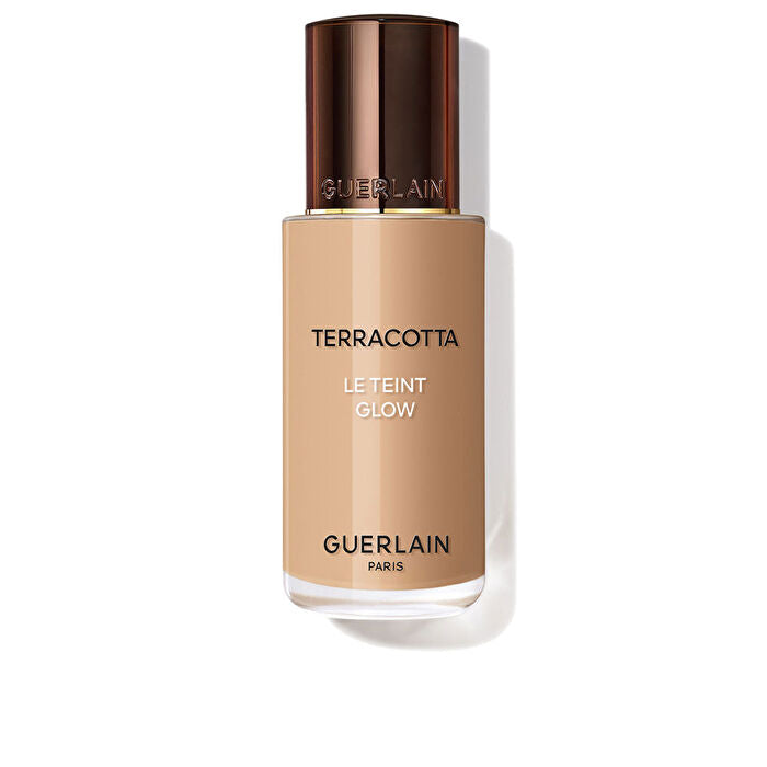 Guerlain Terracotta Le Teint Glow Foundation -  4N 35ml