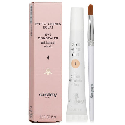 Sisley Phyto Cernes Eclat Eye Concealer -  04 15m