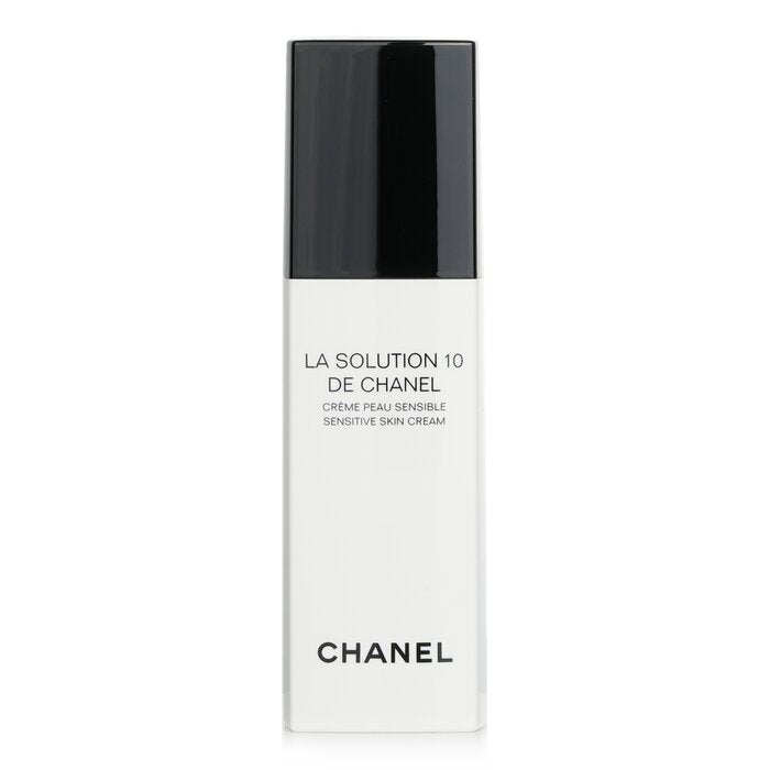 La Solution 10 De Chanel Sensitive Skin Cream 30ml